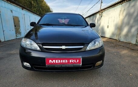 Chevrolet Lacetti, 2008 год, 380 000 рублей, 5 фотография