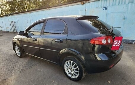 Chevrolet Lacetti, 2008 год, 380 000 рублей, 3 фотография