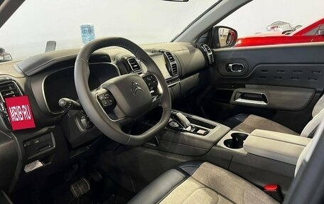 Citroen C5 Aircross I, 2023 год, 3 791 120 рублей, 8 фотография