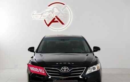 Toyota Camry, 2011 год, 1 585 000 рублей, 1 фотография