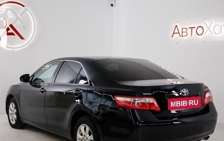 Toyota Camry, 2011 год, 1 585 000 рублей, 5 фотография