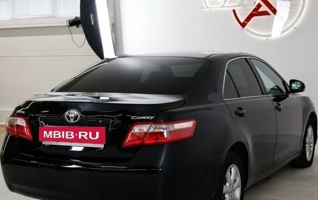 Toyota Camry, 2011 год, 1 585 000 рублей, 7 фотография