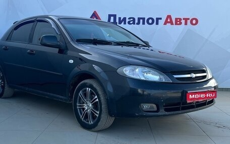 Chevrolet Lacetti, 2011 год, 520 000 рублей, 1 фотография