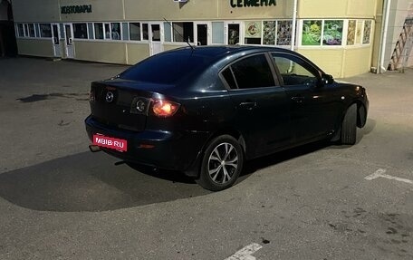 Mazda 3, 2005 год, 455 000 рублей, 1 фотография