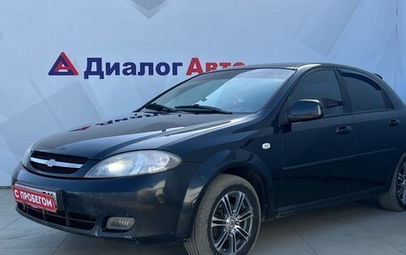 Chevrolet Lacetti, 2011 год, 520 000 рублей, 3 фотография