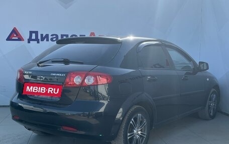 Chevrolet Lacetti, 2011 год, 520 000 рублей, 6 фотография