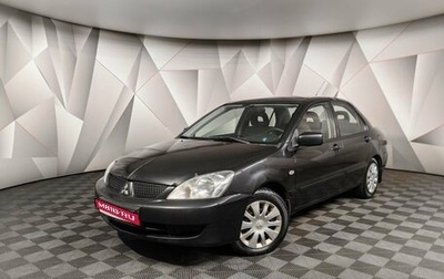 Mitsubishi Lancer IX, 2007 год, 449 000 рублей, 1 фотография