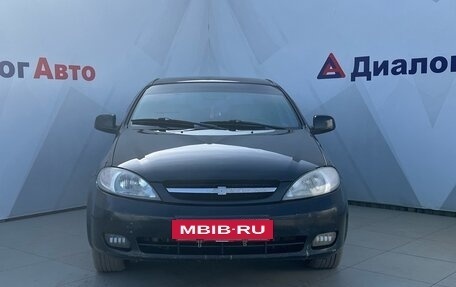 Chevrolet Lacetti, 2011 год, 520 000 рублей, 2 фотография