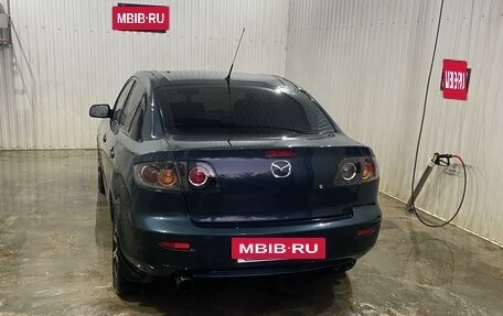 Mazda 3, 2005 год, 455 000 рублей, 4 фотография