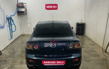 Mazda 3, 2005 год, 455 000 рублей, 5 фотография