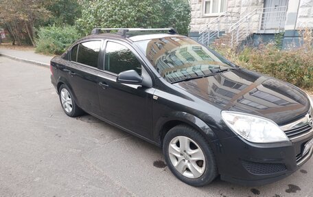 Opel Astra H, 2012 год, 500 000 рублей, 3 фотография