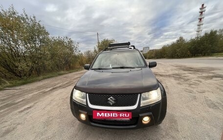 Suzuki Grand Vitara, 2006 год, 680 000 рублей, 2 фотография