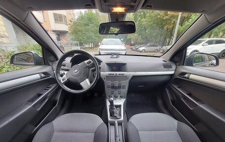 Opel Astra H, 2012 год, 500 000 рублей, 9 фотография