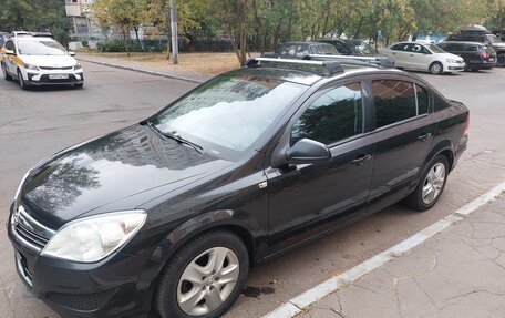 Opel Astra H, 2012 год, 500 000 рублей, 10 фотография