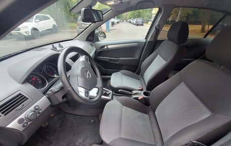 Opel Astra H, 2012 год, 500 000 рублей, 7 фотография