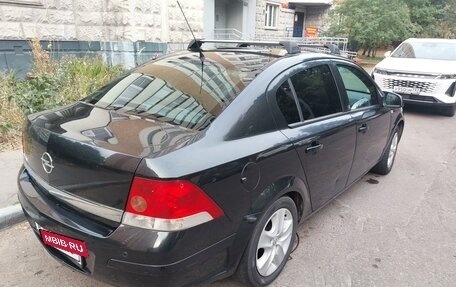 Opel Astra H, 2012 год, 500 000 рублей, 8 фотография