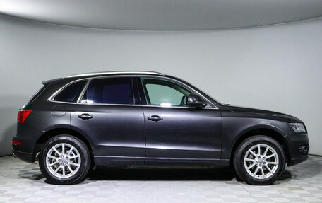 Audi Q5, 2008 год, 1 280 000 рублей, 4 фотография