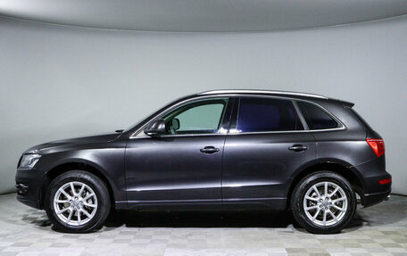 Audi Q5, 2008 год, 1 280 000 рублей, 8 фотография