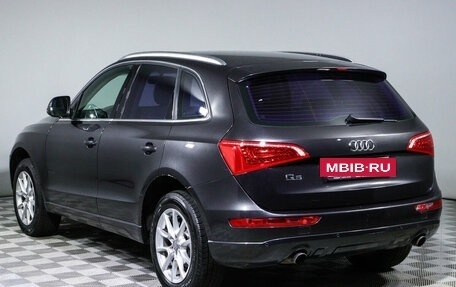 Audi Q5, 2008 год, 1 280 000 рублей, 7 фотография