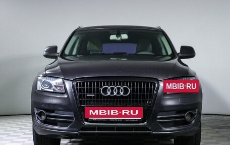 Audi Q5, 2008 год, 1 280 000 рублей, 2 фотография