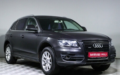 Audi Q5, 2008 год, 1 280 000 рублей, 3 фотография