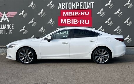 Mazda 6, 2019 год, 2 880 000 рублей, 4 фотография