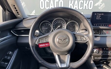 Mazda 6, 2019 год, 2 880 000 рублей, 17 фотография