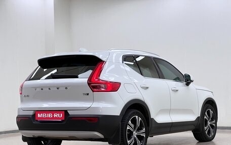 Volvo XC40 I, 2021 год, 3 800 000 рублей, 6 фотография