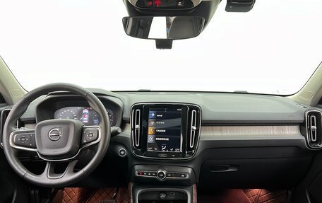 Volvo XC40 I, 2021 год, 3 800 000 рублей, 12 фотография