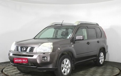 Nissan X-Trail, 2008 год, 1 220 000 рублей, 1 фотография