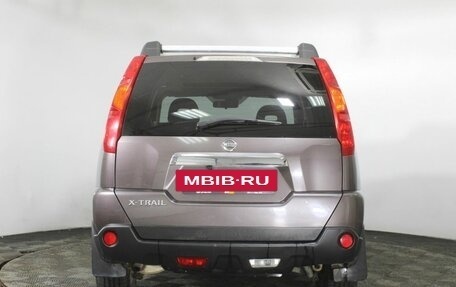 Nissan X-Trail, 2008 год, 1 220 000 рублей, 6 фотография