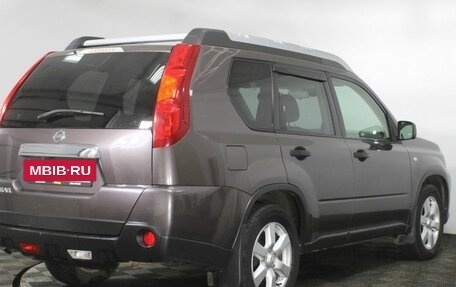 Nissan X-Trail, 2008 год, 1 220 000 рублей, 5 фотография