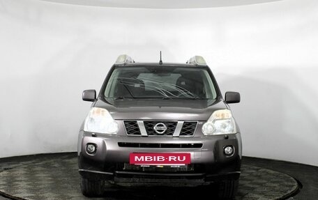 Nissan X-Trail, 2008 год, 1 220 000 рублей, 2 фотография