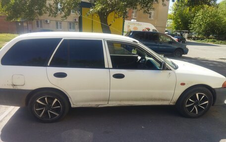 Mitsubishi Libero I рестайлинг, 2000 год, 190 000 рублей, 2 фотография