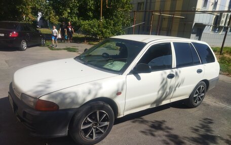 Mitsubishi Libero I рестайлинг, 2000 год, 190 000 рублей, 5 фотография