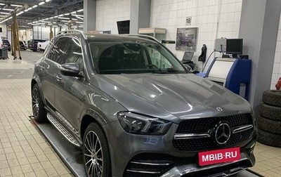 Mercedes-Benz GLE, 2020 год, 6 000 000 рублей, 1 фотография