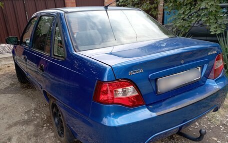 Daewoo Nexia I рестайлинг, 2011 год, 250 000 рублей, 2 фотография