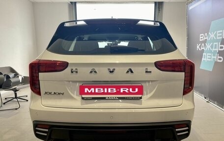 Haval Jolion, 2024 год, 1 999 000 рублей, 4 фотография