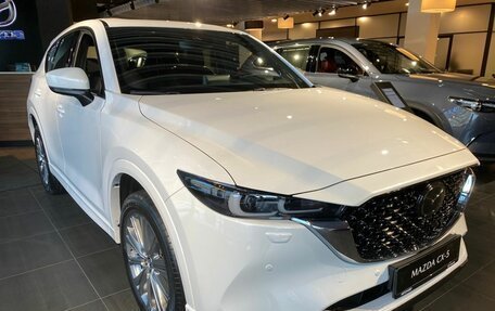 Mazda CX-5 II, 2024 год, 4 160 000 рублей, 2 фотография