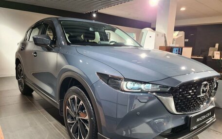 Mazda CX-5 II, 2024 год, 4 100 000 рублей, 5 фотография