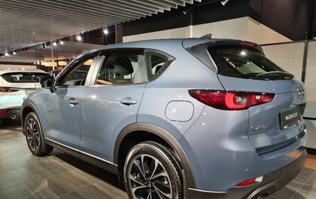 Mazda CX-5 II, 2024 год, 4 100 000 рублей, 10 фотография