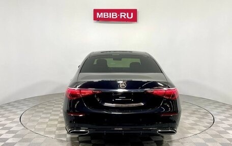 Mercedes-Benz S-Класс, 2024 год, 26 999 000 рублей, 8 фотография