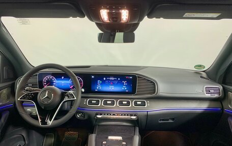 Mercedes-Benz GLE, 2024 год, 17 999 000 рублей, 7 фотография