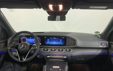 Mercedes-Benz GLE, 2024 год, 17 999 000 рублей, 11 фотография