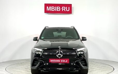 Mercedes-Benz GLE, 2024 год, 17 999 000 рублей, 2 фотография