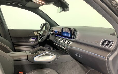 Mercedes-Benz GLE, 2024 год, 17 999 000 рублей, 18 фотография