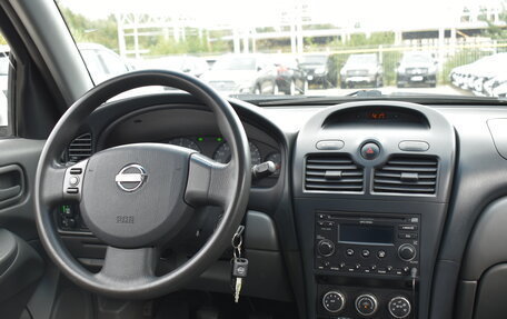 Nissan Almera Classic, 2012 год, 700 000 рублей, 13 фотография