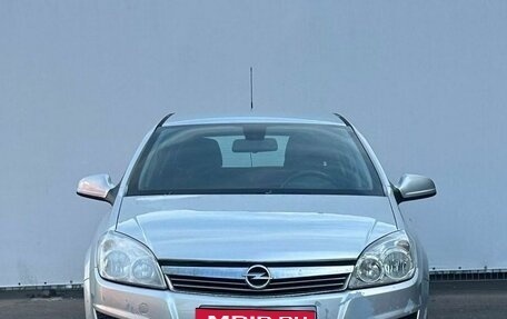 Opel Astra H, 2011 год, 820 000 рублей, 2 фотография