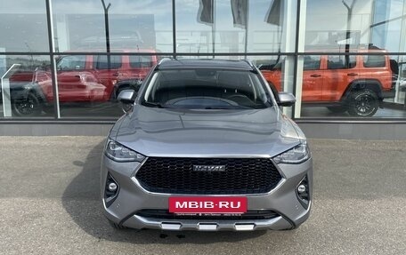 Haval F7 I, 2019 год, 1 995 000 рублей, 2 фотография