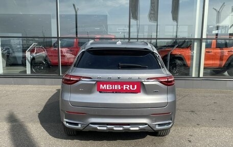 Haval F7 I, 2019 год, 1 995 000 рублей, 4 фотография